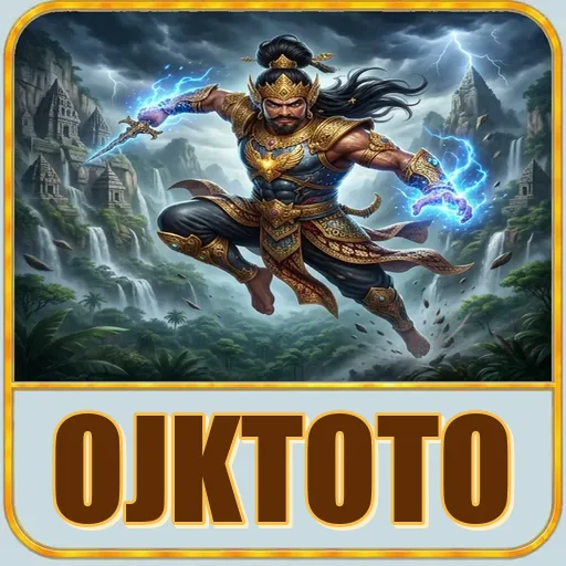 ojktoto APK Indonesia - Panduan Lengkap dan Tutorial