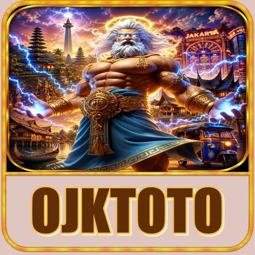 ojktoto APK Indonesia - Panduan Lengkap dan Tutorial